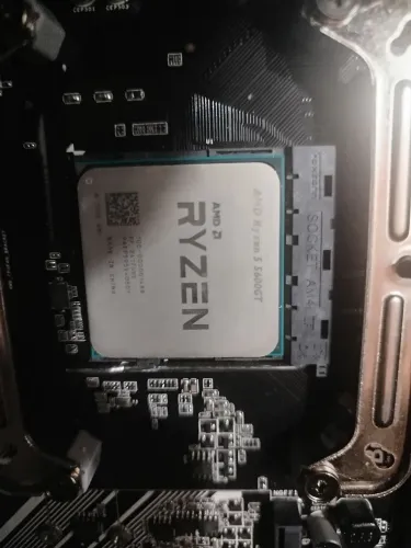 Ryzen 5 5600GT