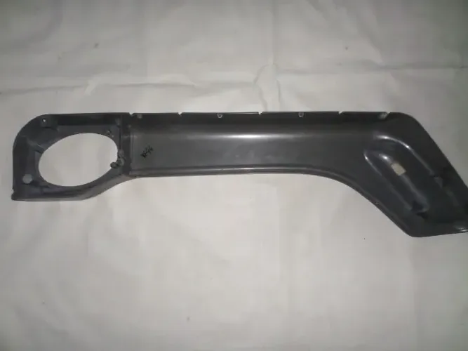 Porta Objeto Lado Direito Kadett 89-94 (cor/preto) (Usad YE44