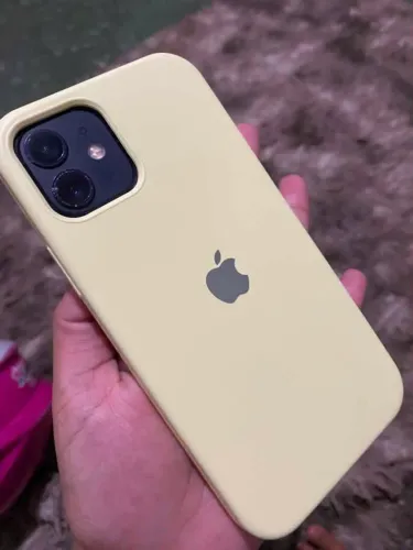 Vendo Iphone 12 128gb
