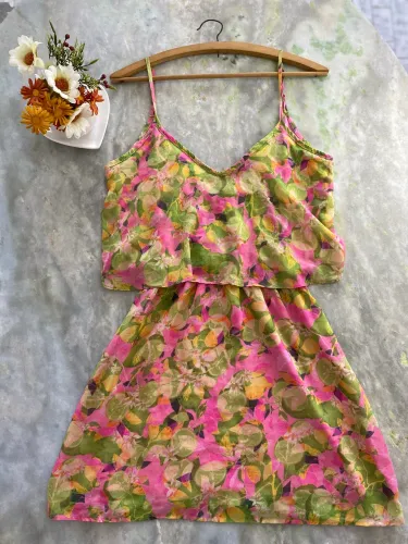 Vestido