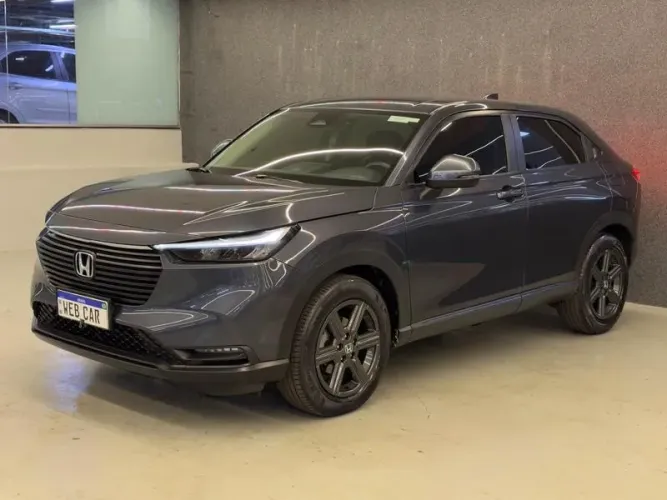 Honda HR-V EXL 1.5 Sensing 16V 5P Aut. 2025