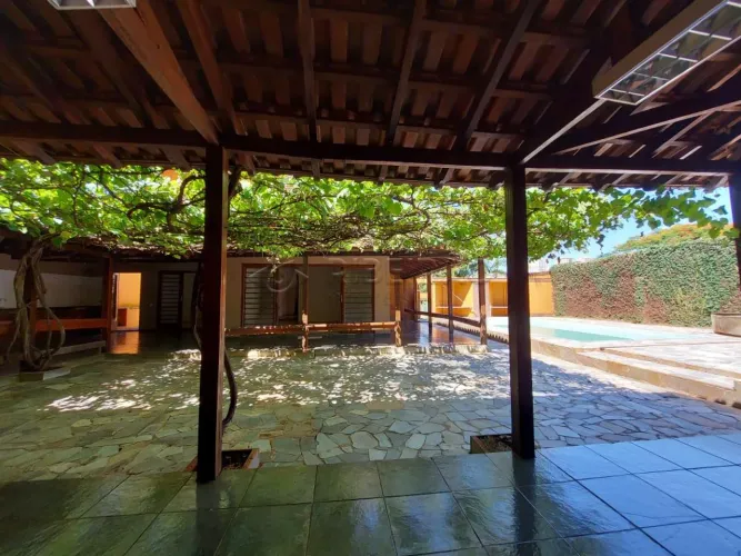 Casa Casa em Ribeirão Preto