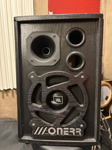 Caixa Amplificada Onerr Super 2000 Montana Ativa Bluetooth USB