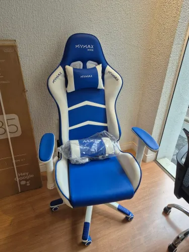Cadeira gamer