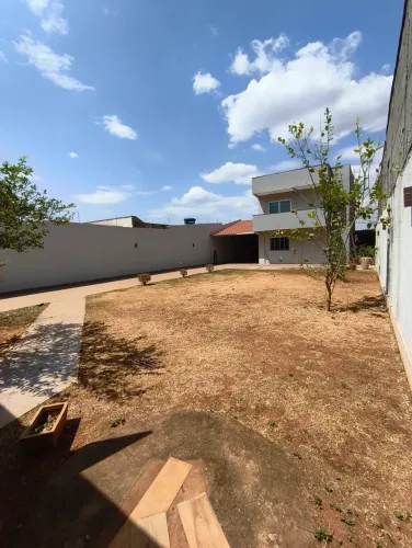 Imóvel para aluguel tem 140 metros quadrados com 3 quartos em Jardim Ipanema - Goiânia - G