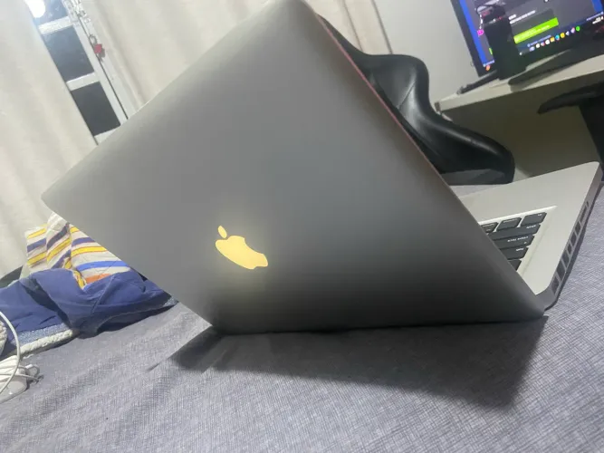 Macbook Pro 2010