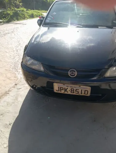 Chevrolet Celta 1.0/super/n.piq.1.0 MPFI VHC 8V 3P 2003