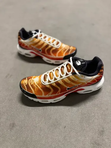 Tênis Air Max plus TN light Photography - 43