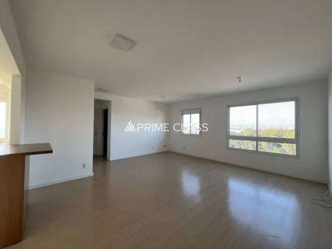 Apartamento 2 dormitórios, 1 suíte com garagem coberta próximo ao ParkShopping Canoas - ac