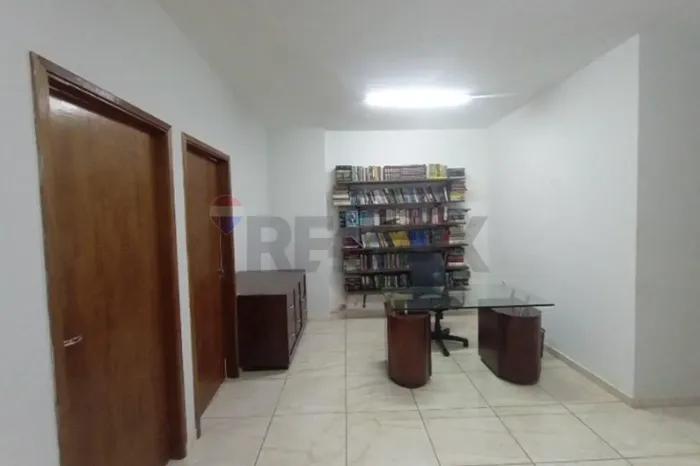 Sala Comercial à Venda no Edifício Torre de Lins!