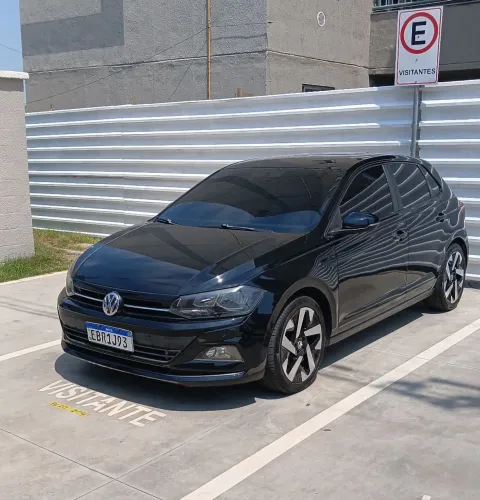 Volkswagen Polo Comfort. 200 TSI 1.0 Flex 12V Aut. 2020