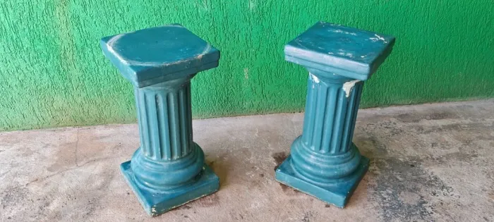 Suporte para Vasos de planta