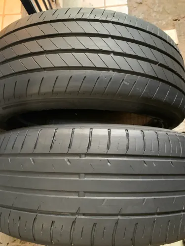 Pneu aro 17 205/50/17