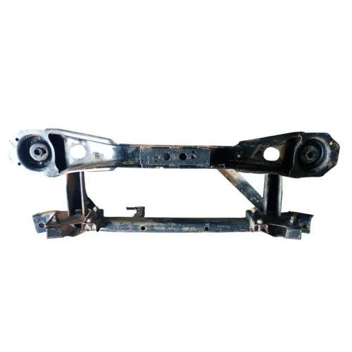 Agregado traseiro ford Focus sedan 2009 2010 2011 2012 