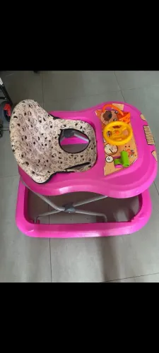 Vende se andador