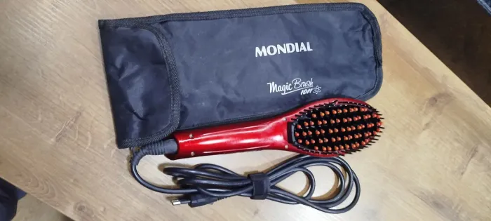 Escova mag Mondial 