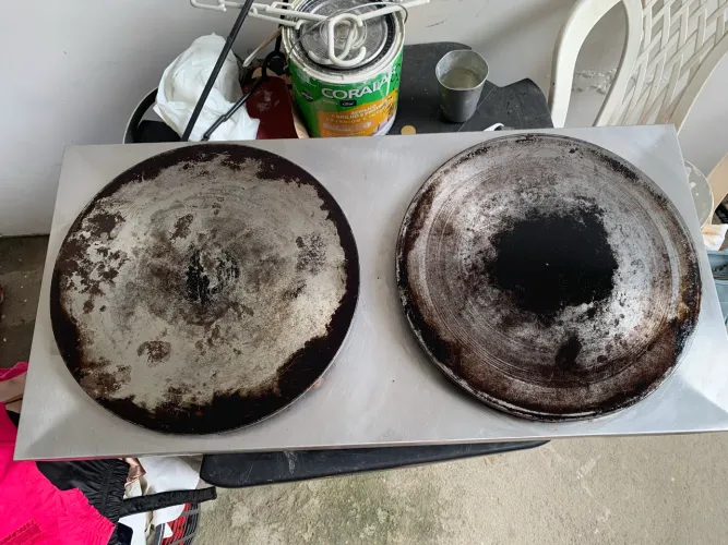 Crepeira