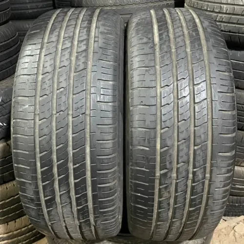Pneu 235/55/19 Nexen 