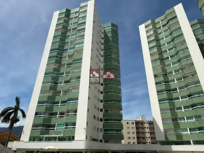 Locação apartamento pé na areia - Prainha - Caraguatatuba/SP