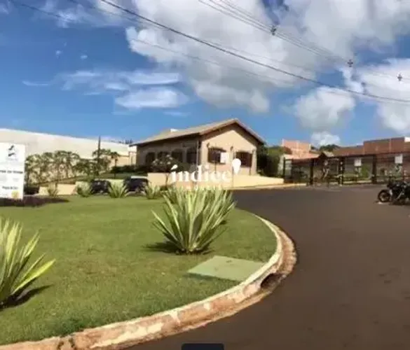 Terreno para a venda no Condomínio Terras de San Pedro