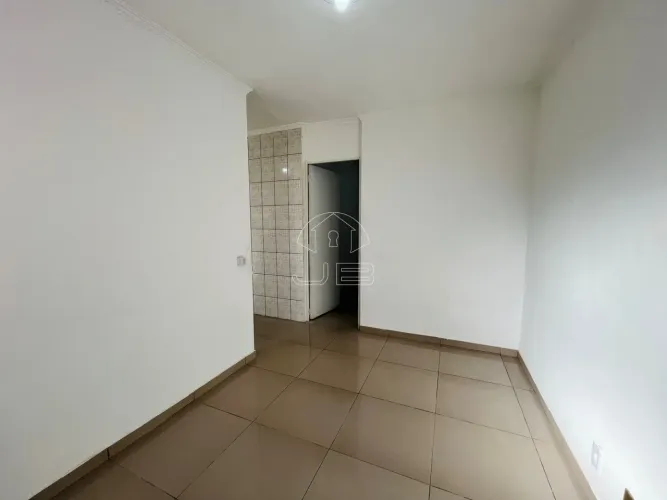 Apartamento para alugar no Padre Anchieta, em Campinas/SP