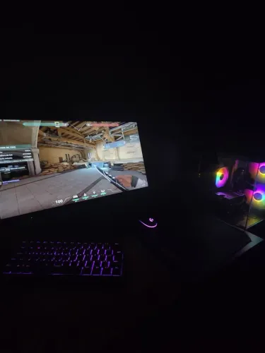 Computador Gamer (Ryzen + AMD)