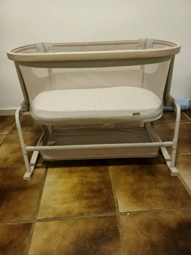 Berço Iora Air - Maxi Cosi