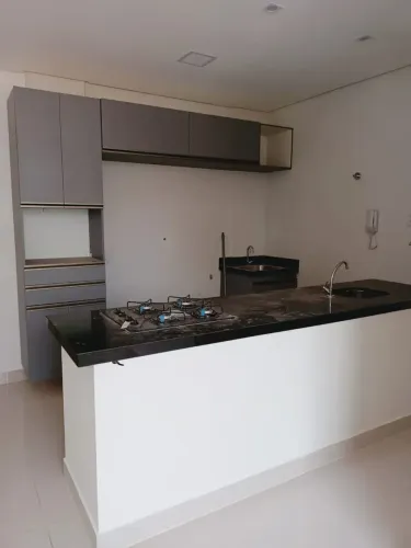 Apartamentos para alugar com Piscina e 2 quartos, 56 m² - Jardim Oceania - João Pessoa - P
