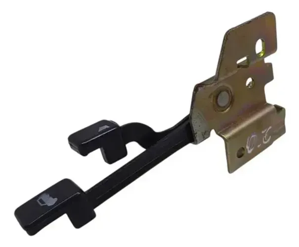 Alavanca Porta Malas Portinhola Chery Qq 1.0 3cc 2015
