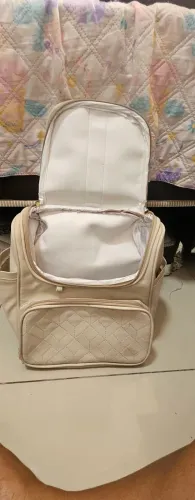 Bolsa maternidade