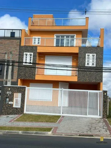 QUADRIPLEX PARA LOCAÇÃO NO BAIRRO ALTO | 3 QUARTOS | 1 SUITE