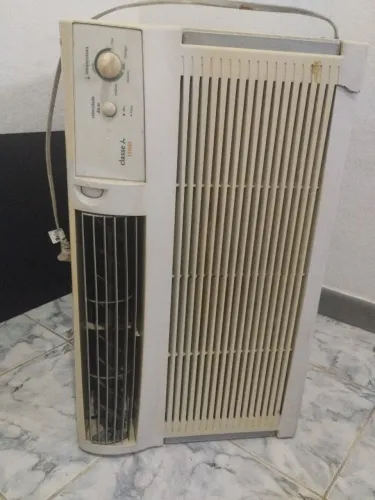 Ar condicionado 12000 btus