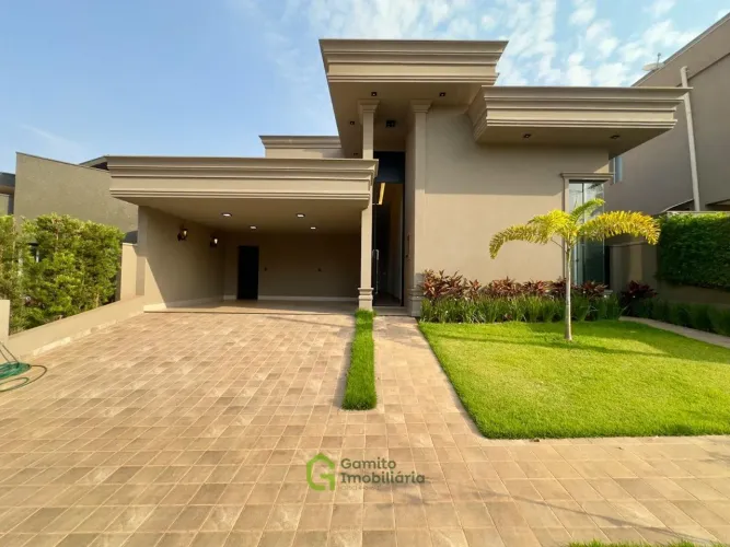Casa Condomínio Damha VI