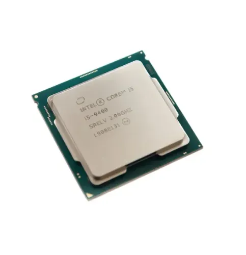Processador Intel Core I5 9400 2.9GHZ