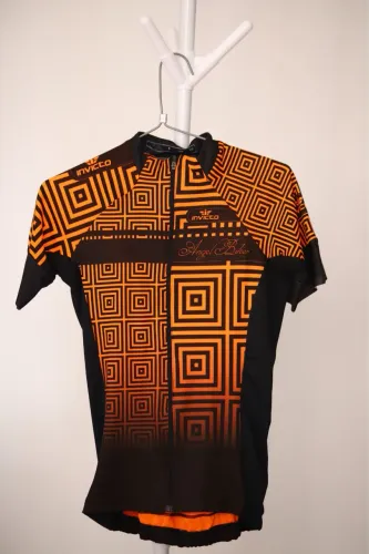 Blusa ciclismo