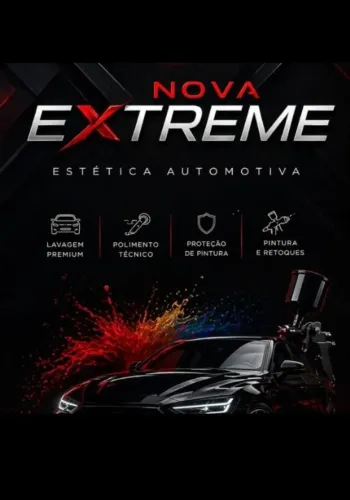 Vaga para Pintor ou preparador automotivo.
