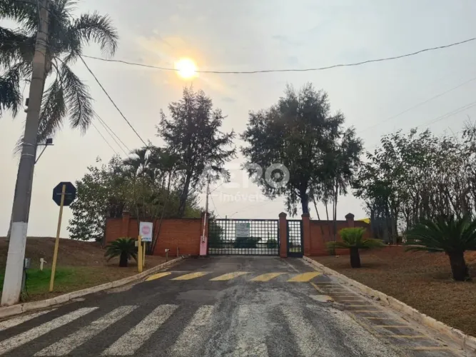 Terreno para venda com 2000 m² em Recanto dos Nobres I, Agudos - SP