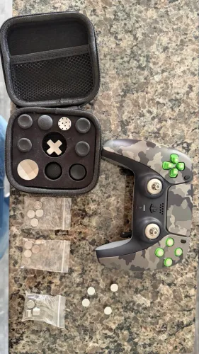 Manete Dualsense ps5 turbo 