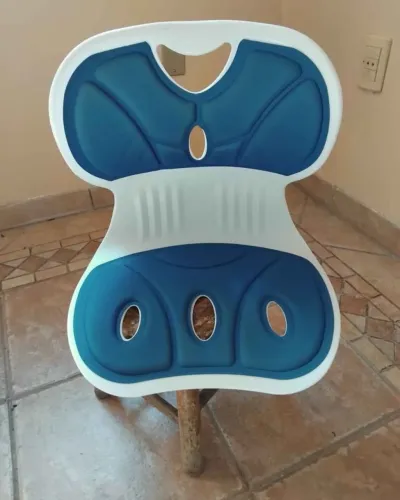 Encosto ortopédico