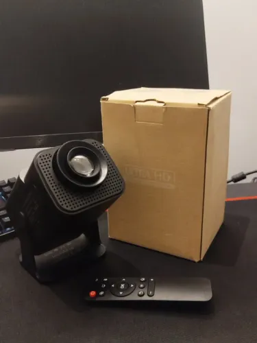 Projetor HY320-Mini