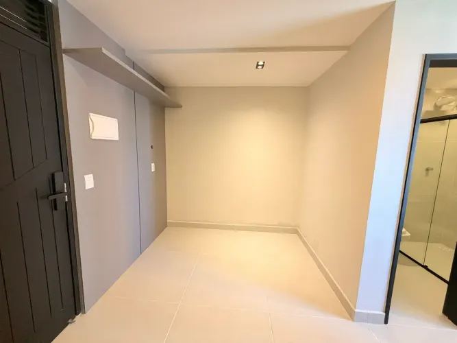 Alugo apartamento mobiliado em Candelária