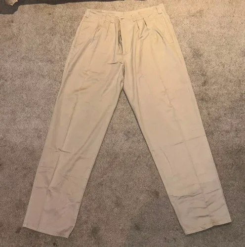 Calça Social GARBO Masculina Tamanho 54 - Estado Impecável