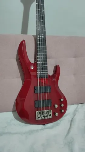 Baixo LTD/ESP B-205 - EMG