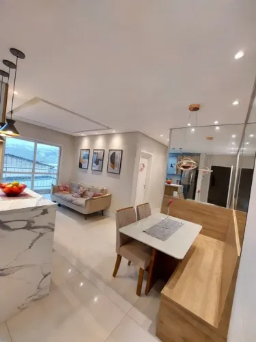 Apartamento à Venda - Conforto, Sofisticação e Excelente Acabamento