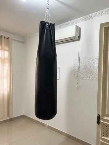Saco de Pancada