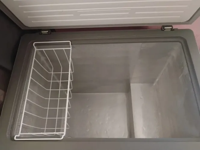 Freezer