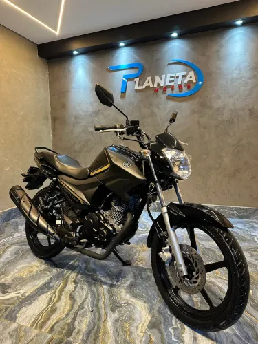 YAMAHA FACTOR 150 ED ANO 2024/2024
