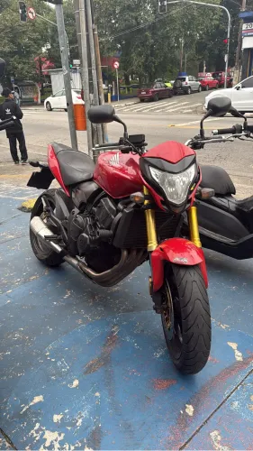 Hornet 2014