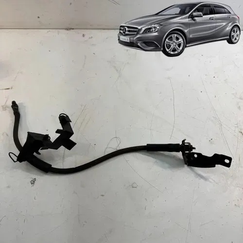 Flexível Freio Diant Esquerdo Mercedes A200 1.6 2014 A 2017