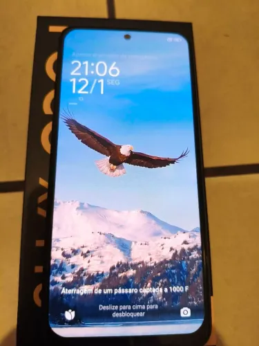 Vendo Poco M4 Pro